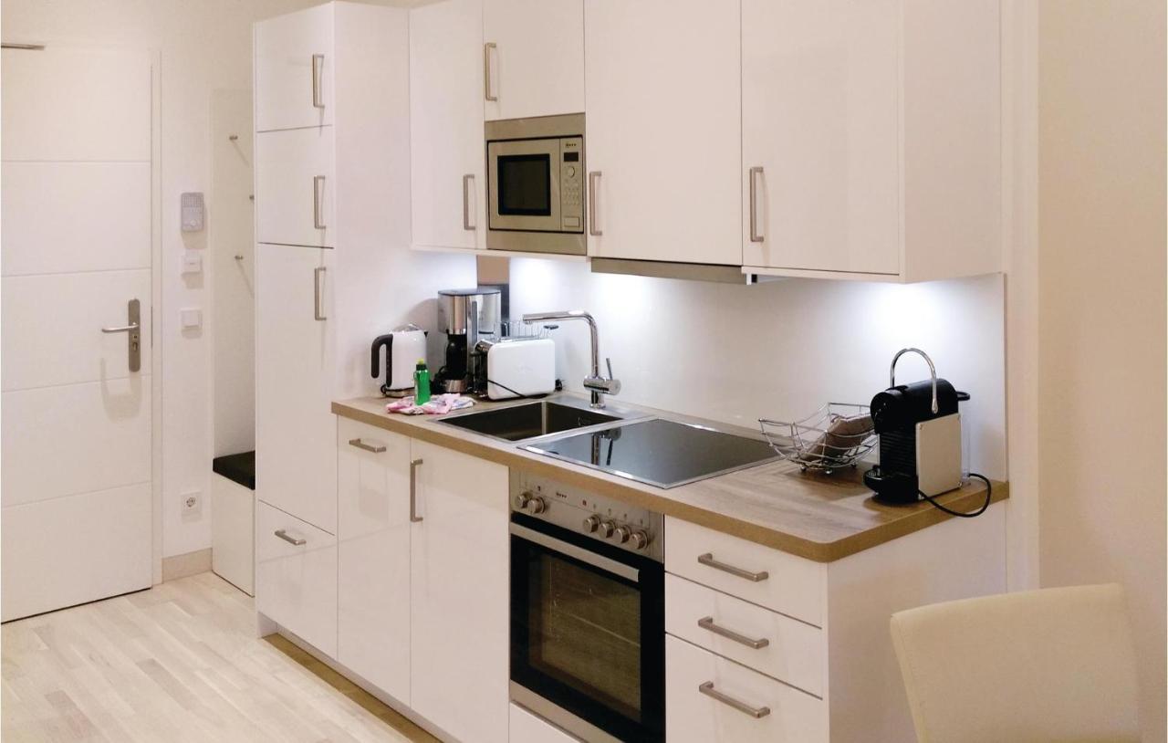 Apartamento Baltic Binz Exterior foto