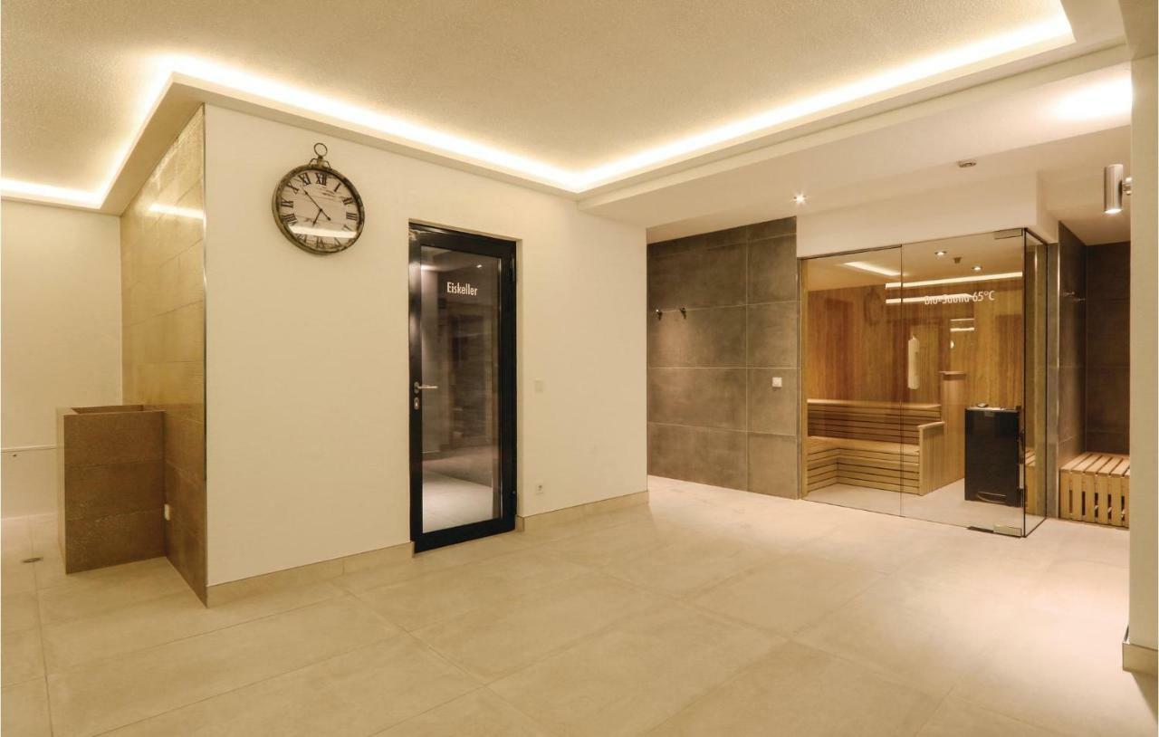 Apartamento Baltic Binz Exterior foto